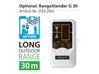 Laserliner CompactLine-Laser G360 Set 150 cm (BLE, Kompaktstativ 150cm)