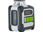 Laserliner CompactLine-Laser G360 Set 150 cm (BLE, Kompaktstativ 150cm)