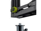 Laserliner CrossGrip Plus 1/4" 5/8"
