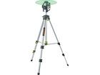 Laserliner CompactPlane-Laser 3G Set 150 cm (Green, Tilt, BLE, softbag)