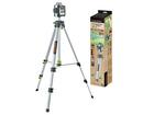 Laserliner CompactPlane-Laser 3G Set 150 cm (Green, Tilt, BLE, softbag)