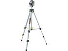 Laserliner CompactPlane-Laser 3G Set 150 cm (Green, Tilt, BLE, softbag)
