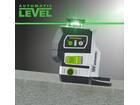 Laserliner PowerLine-Laser G360P Multi-18V