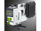 Laserliner PowerLine-Laser G360P Multi-18V