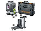 Laserliner PowerLine-Laser G360P Multi-18V