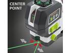 Laserliner PowerLine-Laser G360P Multi-18V