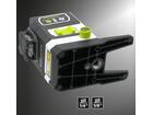 Laserliner PowerPlane-laser 3G Multi 18V  + 7 Poweradapters