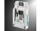 Laserliner PowerPlane-laser 3G Multi 18V  + 7 Poweradapters