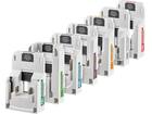 Laserliner PowerAdapter 18V Set (7 x adapters bulk)