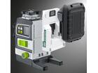 Laserliner PowerPlane-laser 3G Pro Multi 18V
