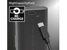 Laserliner HighCapacityPack (USB-C + kabel) Lithium-Battery for CPL\ MPL