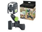 Laserliner SmartCross-Laser GX SET Green (met flexclamp , box)