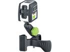 Laserliner SmartCross-Laser GX SET Green (met flexclamp , box)