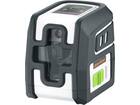Laserliner SmartCross-Laser GX SET Green (met flexclamp , box)