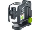 Laserliner SmartCross-laser GX Plus Green (holder,box)