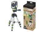 Laserliner SmartCross-Laser GX Work SET (45 cm statief)
