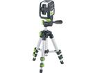 Laserliner SmartCross-Laser GX Work SET (45 cm statief)