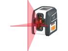 Laserliner SmartCross-Laser X  Rood