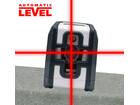 Laserliner SmartCross-Laser X  Rood
