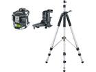 Laserliner X3-Laser Pro Set 1 incl. VarioStand L 300 cm