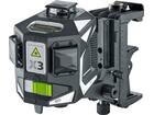Laserliner X3-Laser Pro Set 1 incl. VarioStand L 300 cm