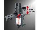 Laserliner PrecisionPlane-Laser 4G Pro (BLE)