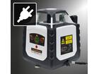 Laserliner Cubus G210 S Set 150 cm (LT 4 m, Hardcase)