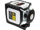 Laserliner Cubus 110 S SET 150 cm (LT 4 in Hardcase)