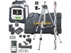 Laserliner Duraplane G360 Set 175cm