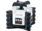 Laserliner Qadrum Compact 210 S (2 x Lithium, remote)