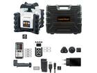 Laserliner Qadrum Compact 210 S (2 x Lithium, remote)