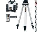 Laserliner Quadrum Compact 210 S  SET 165 cm (2 x Lithium, Remote)