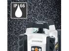 Laserliner Quadrum Compact 210 S  SET 165 cm (2 x Lithium, Remote)