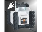 Laserliner Quadrum Compact M350 S Set 165 cm (Lithium, remote)