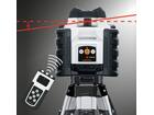 Laserliner Quadrum Compact M350 S Set 165 cm (Lithium, remote)