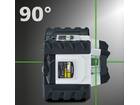 Laserliner Quadrum Compact G 210 S set 165 cm