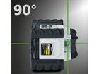 Laserliner Quadrum Compact GT M300 S (AutoTracking, MM reciever)