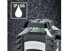 Laserliner Quadrum GSL M350 (Lithium/Rubber pad)