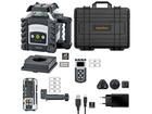 Laserliner Quadrum GSL M350 (Lithium/Rubber pad)