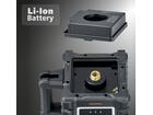 Laserliner Quadrum GSL M350 (Lithium/Rubber pad)