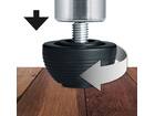 Laserliner VarioStand L 300 cm