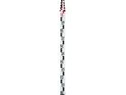 Laserliner Teleskop-Nivellierlatte 4 m LT (4 segmenten)