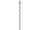 Laserliner Teleskop-Nivellierlatte 4 m LT (4 segmenten)