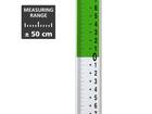 Laserliner Flexi-meetlat Plus groen