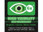 Laserliner LaserRange-master Gi4 (Green, 40m)