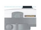 Laserliner AL 26 Plus Set (1,65; 4m)
