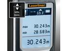 Laserliner LaserRange-Master Gi5 Hardbox