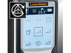 Laserliner LaserRange-Master Gi5 Hardbox