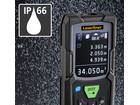 Laserliner LaserRange-Master Gi8 Pro