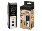 Laserliner DistanceMaster Compact Plus 50m BLE softbag